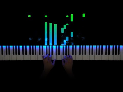 Coldplay - Hypnotised (Piano Cover)
