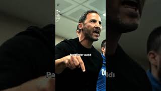 Şampiyon Fenerbahçe 💛