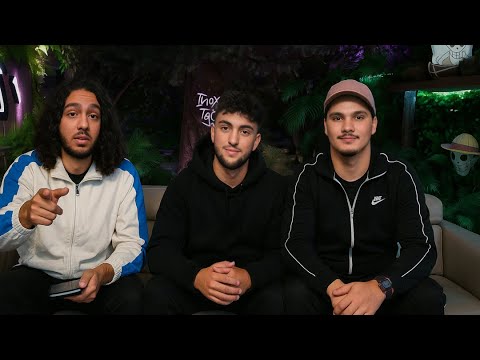 FIN DE CARRIÈRE POUR ADEL ET BILAL !