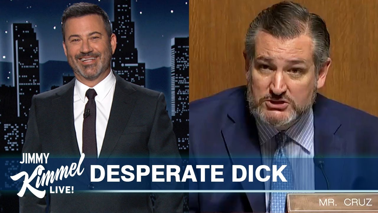 Ted Cruz Wants to Free Britney, Bill Cosby Wants to Free R. Kelly & NBA Cracking Down on Vaccines