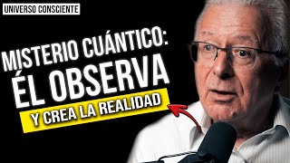 El Inventor del Microchip Habla Sobre Dios Desde la Física Cuántica