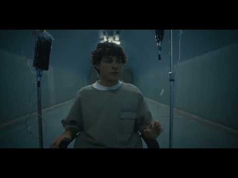 SETTEMBRE - Vertebre (Official Visual Video SANREMO 2025)