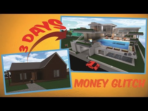 Best Rocitizens Job 07 2021 - roblox rocitizens how to glitch into houses