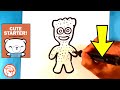 Drawing Sour Patch Candy: Step-by-Step Techniques