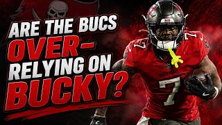 Will Zac Robinson Make the SAME Bucky Mistake?