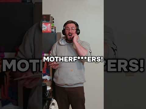 My Twitch mods sent me a letter… 😱🤣