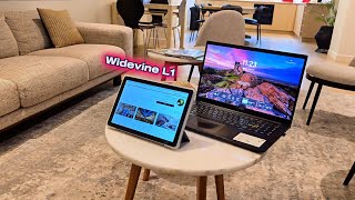 تابلت Oscal Pad 50 WiFi بسعر اقتصادي ومواصفات مناسبة