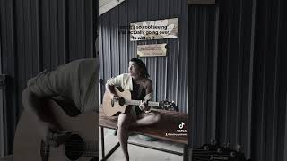 🤍🤍🤍 #shorts #chrisstapleton #babystapleton #cover #music