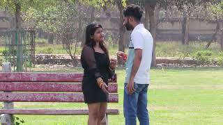 ऐसी लड़कियों से सावधान रहें 🙏 || Naveen Jangra New Video