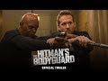 Trailer 3 do filme The Hitman's Bodyguard