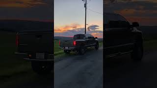 #fyp #shorts #reels #cummins #ranchlife #fishing #flyfishing #automobile #trucks #laramie #longhorn