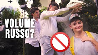 Por Trás Do VOLUME do Thiago sem T - PKLLIPE