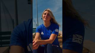 I have a desperation to feel that feeling again"… 🥇 Watch Spotlight now #hockey #rio2016 #olympics