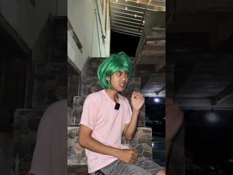 WAH DOCA DAN KAWANYA DAPET TEMAN BARUNIH🤣!
