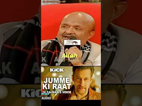 Sameer Anjaan 💞💞#lyrics #sameeranjaan #nadeemsharvan #salmankhan #shorts #short