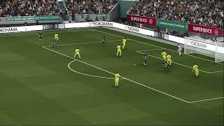 🔴LIVE : Sporting vs Villarreal | World Club Friendlies 2025 | Full Match Streaming |