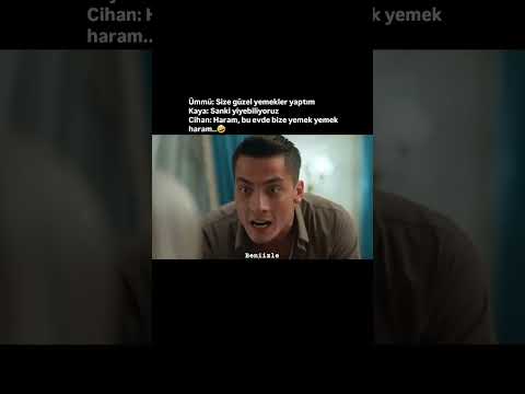 Niye Bir Türlü Yemek Yemeği Beceremiyorlar