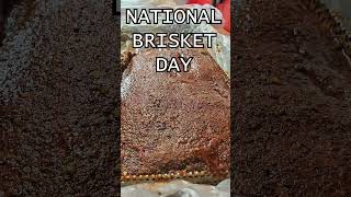 How to Cook a Perfect Competition Brisket