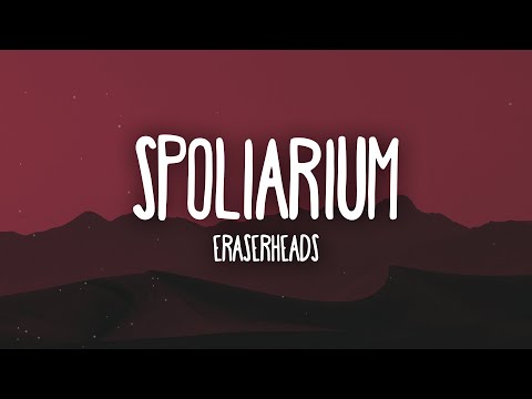 Eraserheads - Spoliarium