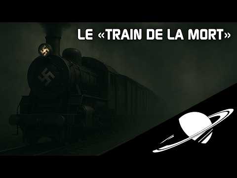 🪐Le pire convoi de prisonniers de la guerre...