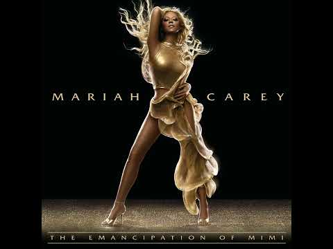 Mariah Carey - Mine Again