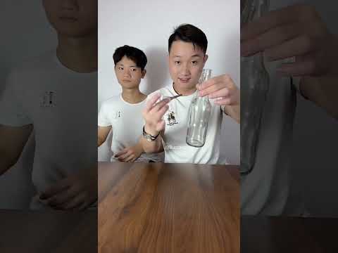 Unbelievable magic tricks that this brother exposed in seconds!