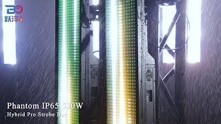 Beyond S1400 Phantom IP65 580W Pro Strobe Bar