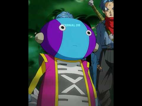 Goku Summons Future Zeno! | Dragon Ball Super #shorts