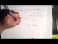 Spring Constant and Simple Harmonic Motion