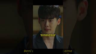 Kang Chul katilin kim olduğunu öğreniyor 😭 #leejongsuk #kdrama #wtwoworld