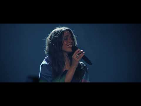 Vanessa Mai - Regenbogen (LIVE ZUHAUSE 2024 - PORSCHE ARENA)