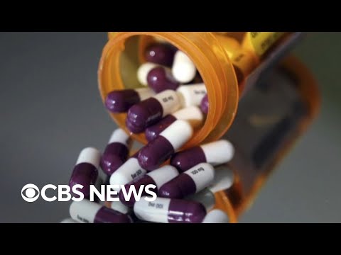 YouTube video thumbnail: What is "Most-Favored Nation" Drug Pricing and how Does it Work?