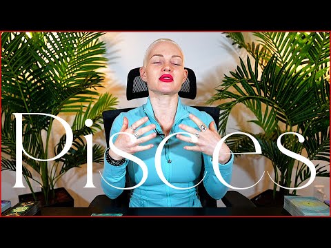 🚨 PISCES: HUGE SURPRISE is COMING Into YOUR LIFE! | Pisces May 2024