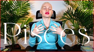 🚨 PISCES: HUGE SURPRISE is COMING Into YOUR LIFE! | Pisces May 2024