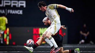 Olimpo United vs Zeta FC | Kings World Cup Clubs | Partido 1