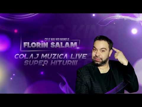 Florin Salam ❎ Colaj Neegalabilul F.S 🎷 @MagicSoundOfficial