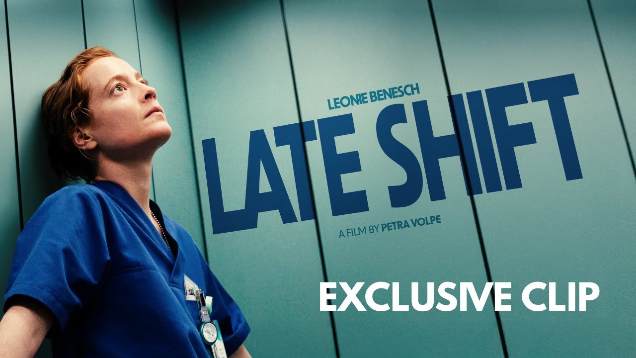 Late Shift Trailer thumbnail