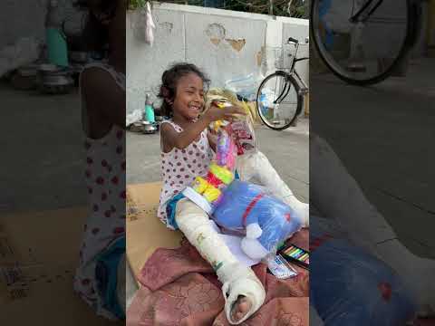 रश्मि की मदद के लिए डोनेट करे phonepay number - 9711092861