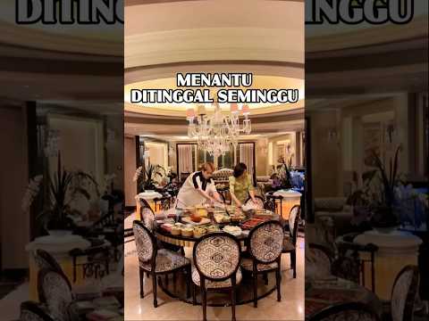 Ditinggal lama juga oke