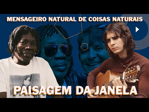 ENTENDA A LETRA DE "PAISAGEM NA JANELA" DO CLUBE DA ESQUINA!!!!