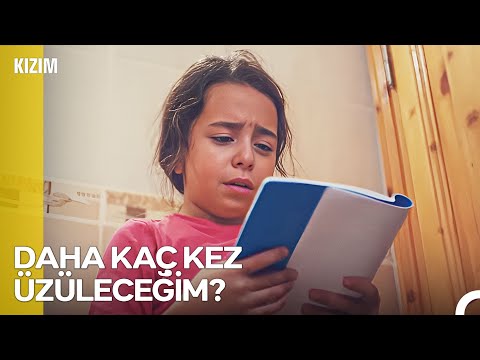 Hayat Herkese Karşı Adil Değil - Öykü