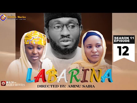 LABARINA SEASON 11 EPISODE 12