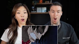 THIS STORY MIGHT BE THE BEST | One Piece Ep 420 & 421 REACTION