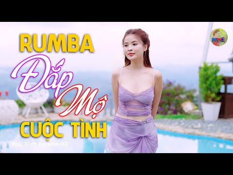 Đắp Mộ Cuộc Tình, Giọt Buồn Không Tên – Vì Nghèo Em Phụ Tình Anh, Bolero Mới Nhất Cực Kì Thấm