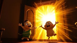 Motu Patlu | मोटू-पतलू | खोला जादुई अलमारी