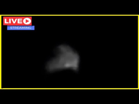 Soviet Spacecraft Kosmos 482 CRASHING TO EARTH