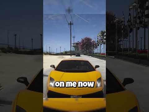 Robbing Luxury Car Dealership in GTA 5 RP..