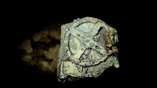 Ancient Computer - The Antikythera Mechanism (2012) | Silence