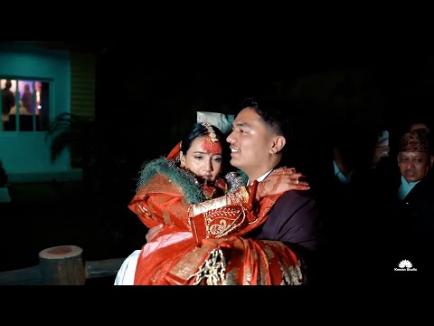 Wedding Vidai