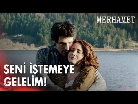 Deniz ve Can'ın Arası Düzeldi! | Merhamet